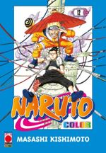 Naruto Color (Gazzetta dello Sport)